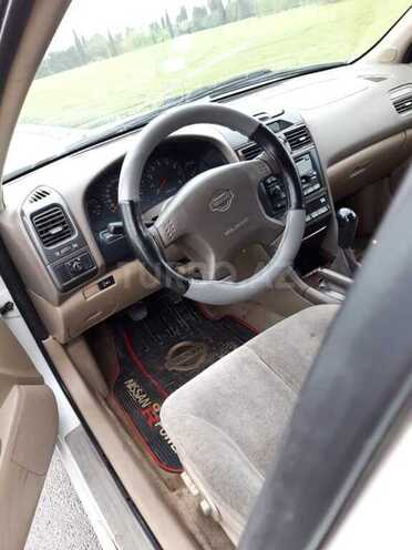 Nissan Maxima 2001, 350,000 km - 3.0 л - Bakı