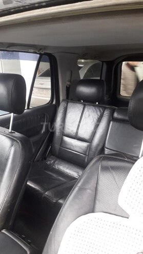 Mercedes ML 320 2001, 286,900 km - 3.2 л - Bakı