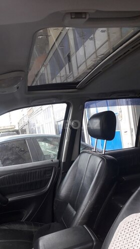 Mercedes ML 320 2001, 286,900 km - 3.2 л - Bakı