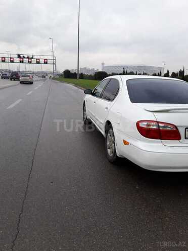 Nissan Maxima 2001, 350,000 km - 3.0 л - Bakı