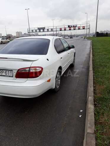 Nissan Maxima 2001, 350,000 km - 3.0 л - Bakı