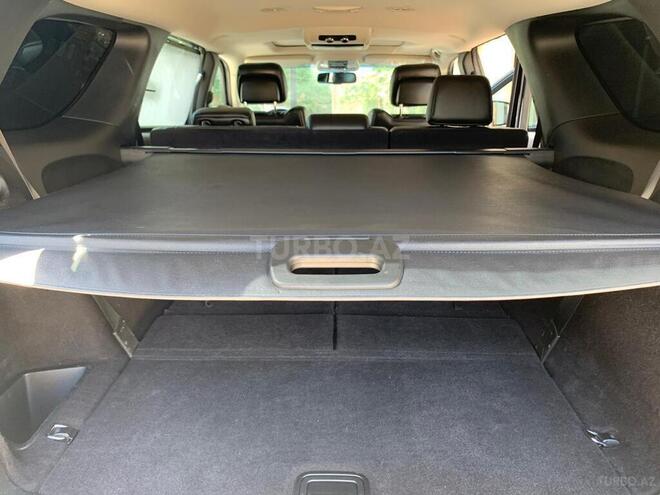 Dodge Durango 2014, 77,000 km - 3.6 l - Bakı