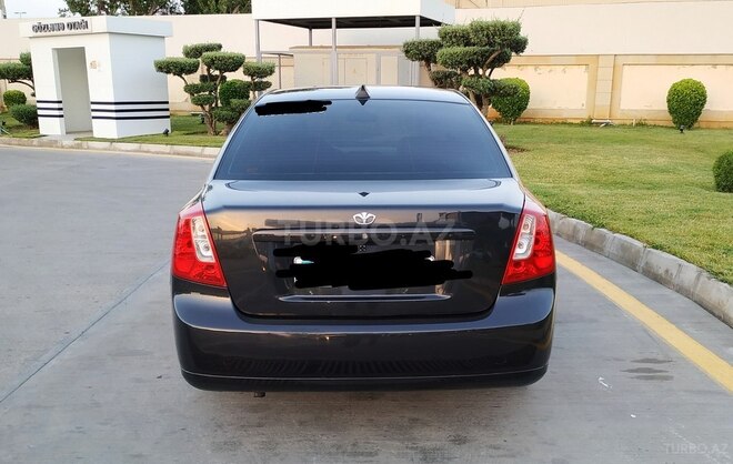 Daewoo Gentra 2014, 159,850 km - 1.6 l - Bakı