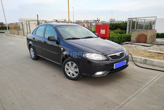 Daewoo Gentra 2014, 159,850 km - 1.6 l - Bakı