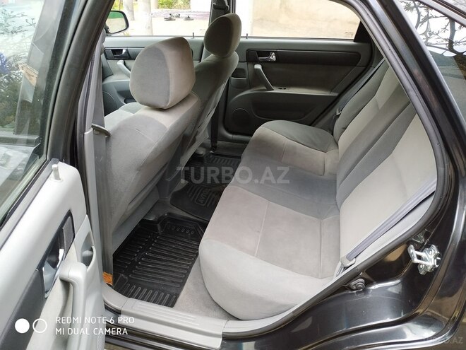 Daewoo Gentra 2014, 159,850 km - 1.6 l - Bakı