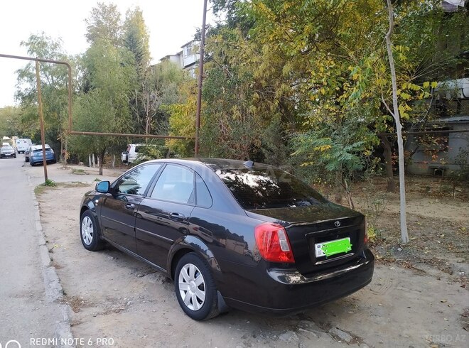 Daewoo Gentra 2014, 159,850 km - 1.6 l - Bakı