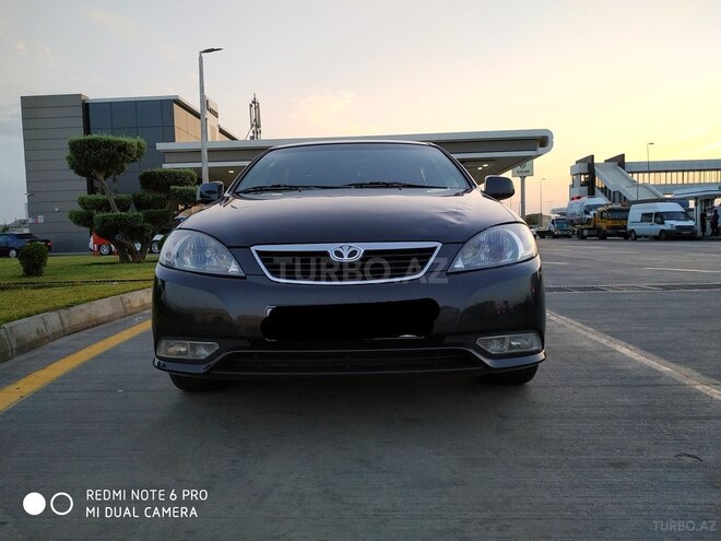 Daewoo Gentra 2014, 159,850 km - 1.6 l - Bakı