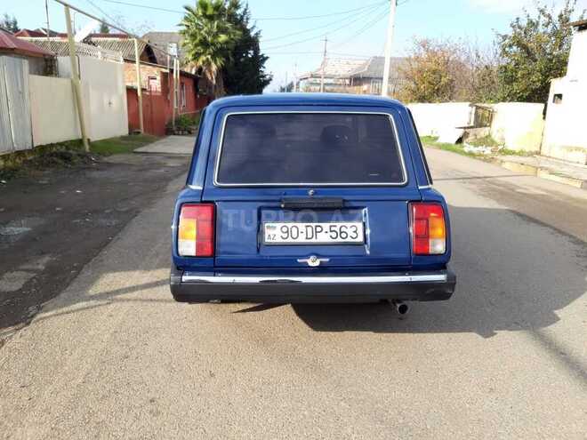 LADA (VAZ) 2104 2002, 155,555 km - 1.5 l - Lənkəran