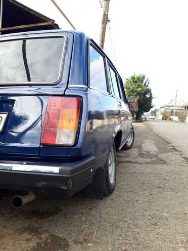 LADA (VAZ) 2104 2002, 155,555 km - 1.5 l - Lənkəran