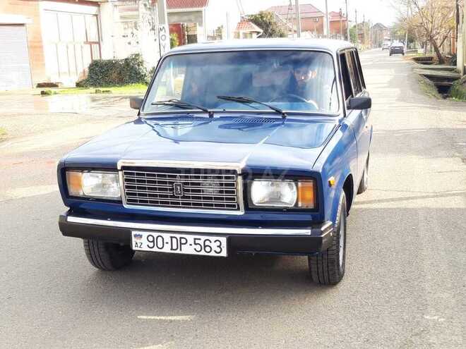 LADA (VAZ) 2104 2002, 155,555 km - 1.5 l - Lənkəran