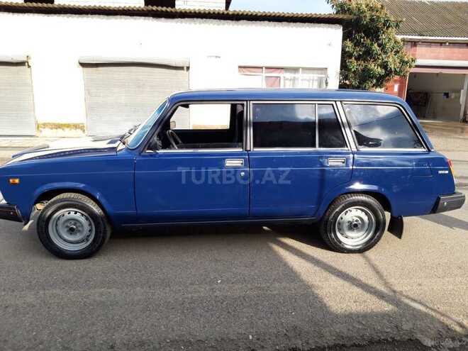 LADA (VAZ) 2104 2002, 155,555 km - 1.5 l - Lənkəran