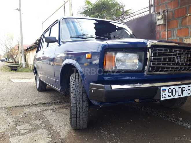 LADA (VAZ) 2104 2002, 155,555 km - 1.5 l - Lənkəran