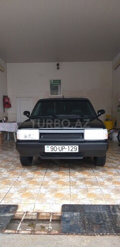 Tofas Sahin 2006, 160,000 km - 1.6 l - Bakı