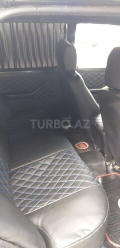Tofas Sahin 2006, 160,000 km - 1.6 l - Bakı