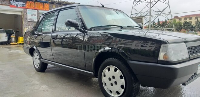 Tofas Sahin 2006, 160,000 km - 1.6 l - Bakı