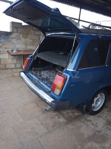 LADA (VAZ) 2104 2001, 200,000 km - 1.5 l - Şamaxı