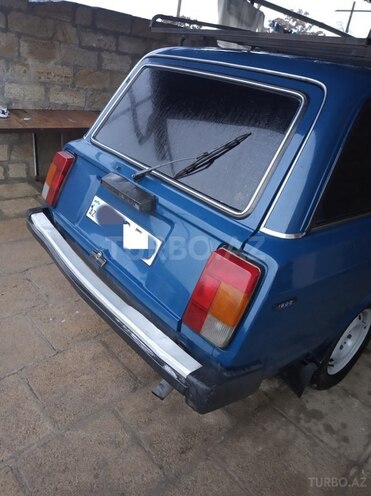 LADA (VAZ) 2104 2001, 200,000 km - 1.5 l - Şamaxı