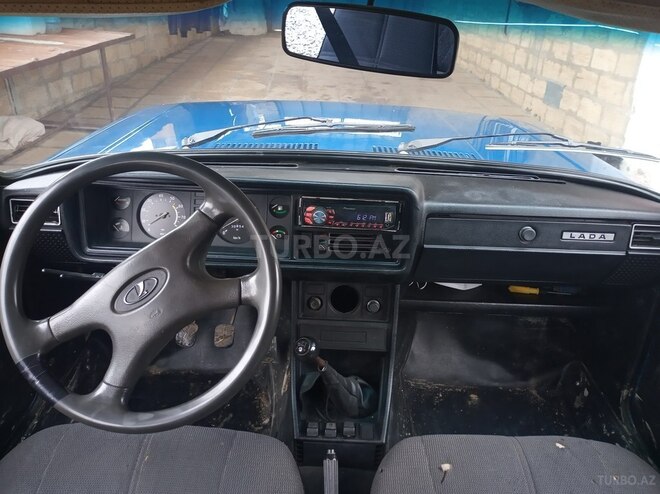 LADA (VAZ) 2104 2001, 200,000 km - 1.5 l - Şamaxı