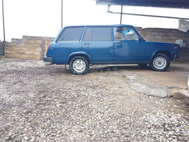LADA (VAZ) 2104 2001, 200,000 km - 1.5 l - Şamaxı