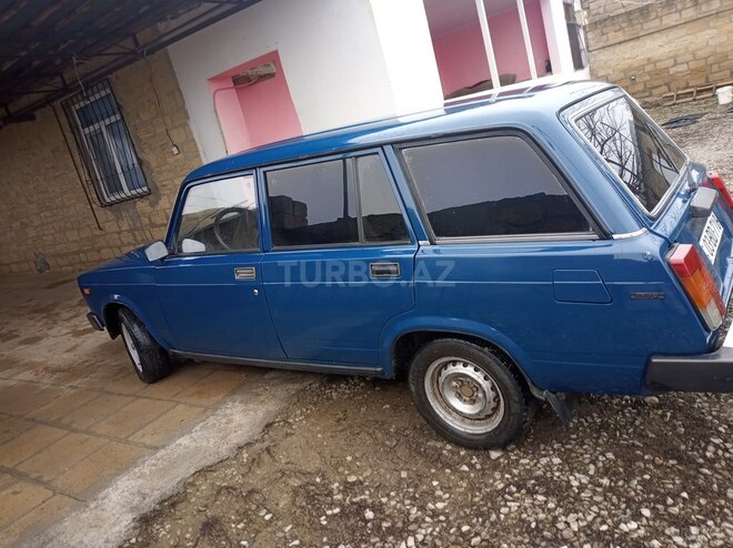 LADA (VAZ) 2104 2001, 200,000 km - 1.5 l - Şamaxı