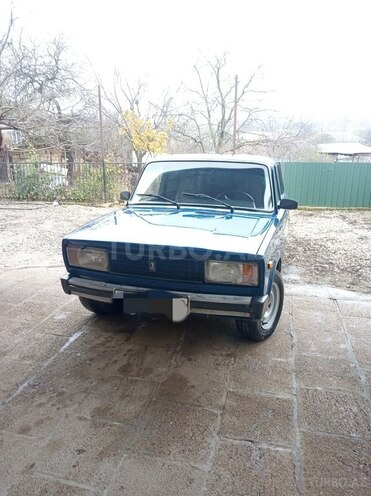 LADA (VAZ) 2104 2001, 200,000 km - 1.5 l - Şamaxı