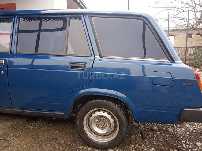 LADA (VAZ) 2104 2001, 200,000 km - 1.5 l - Şamaxı