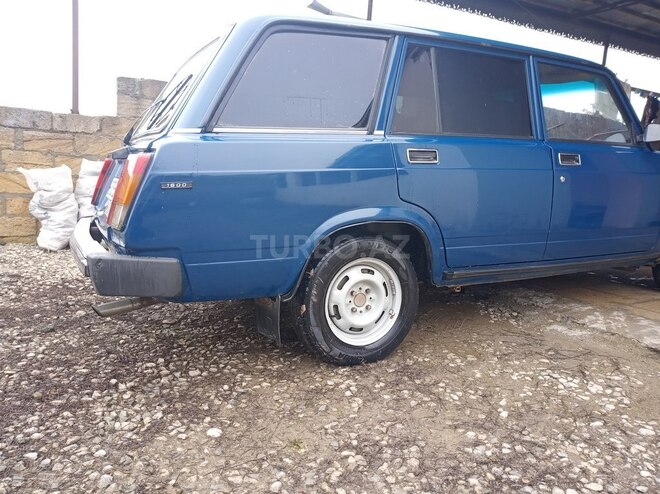 LADA (VAZ) 2104 2001, 200,000 km - 1.5 l - Şamaxı