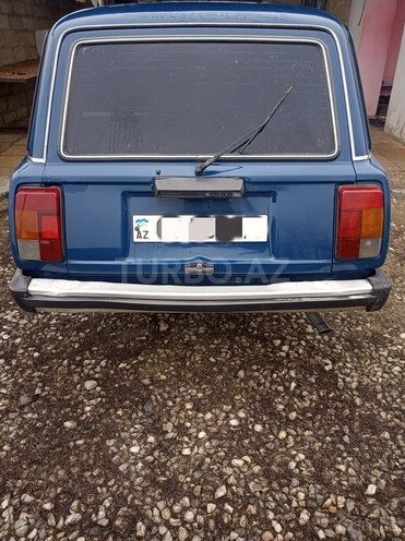 LADA (VAZ) 2104 2001, 200,000 km - 1.5 l - Şamaxı