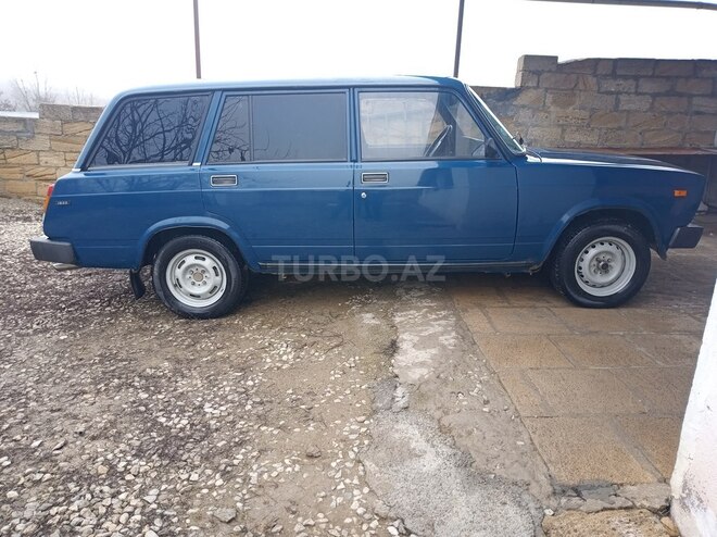 LADA (VAZ) 2104 2001, 200,000 km - 1.5 l - Şamaxı