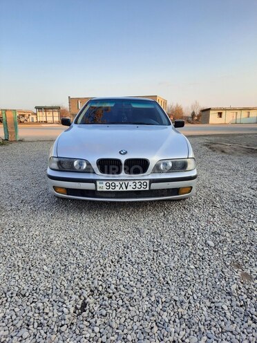 BMW 528 1996, 350,555 km - 2.8 l - Beyləqan