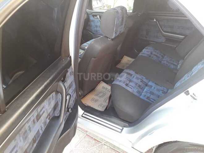 Mercedes C 180 1997, 380,000 km - 1.8 л - Ağcabədi