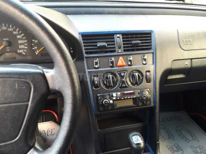 Mercedes C 180 1997, 380,000 km - 1.8 л - Ağcabədi