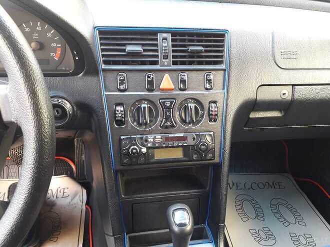 Mercedes C 180 1997, 380,000 km - 1.8 л - Ağcabədi