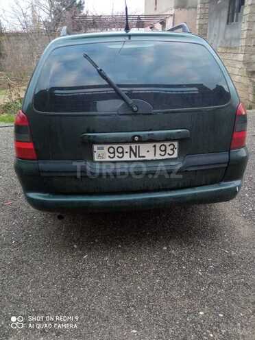 Opel Vectra 1998, 414,594 km - 2.0 l - Bakı