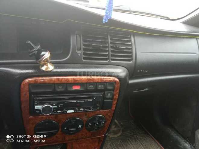 Opel Vectra 1998, 414,594 km - 2.0 l - Bakı