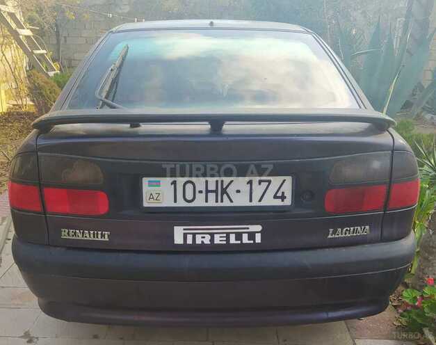 Renault Laguna 1995, 250,000 km - 2.0 l - Bakı