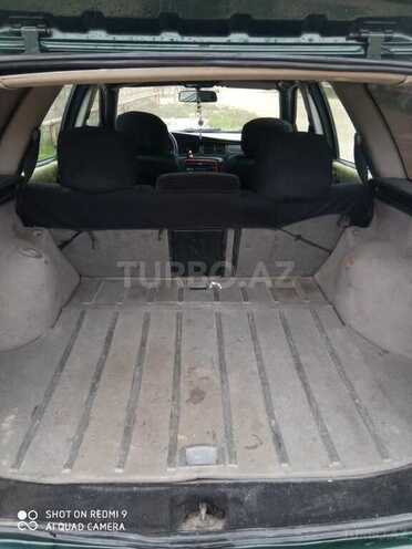 Opel Vectra 1998, 414,594 km - 2.0 l - Bakı