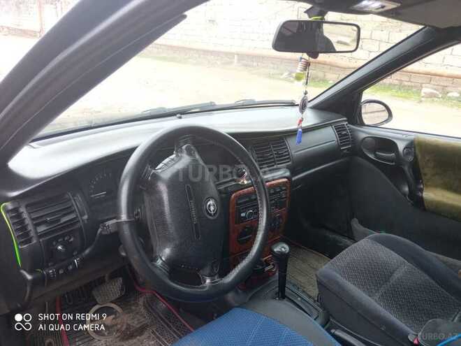 Opel Vectra 1998, 414,594 km - 2.0 l - Bakı