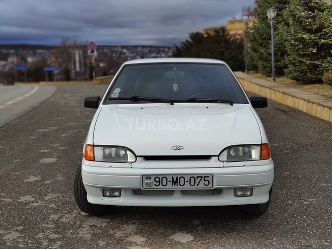 LADA (VAZ) 2115 2009, 199,895 km - 1.6 l - Qusar