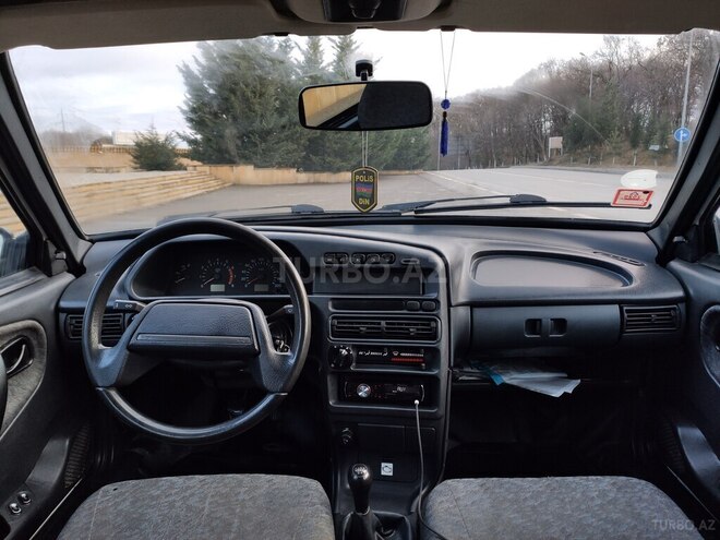 LADA (VAZ) 2115 2009, 199,895 km - 1.6 l - Qusar