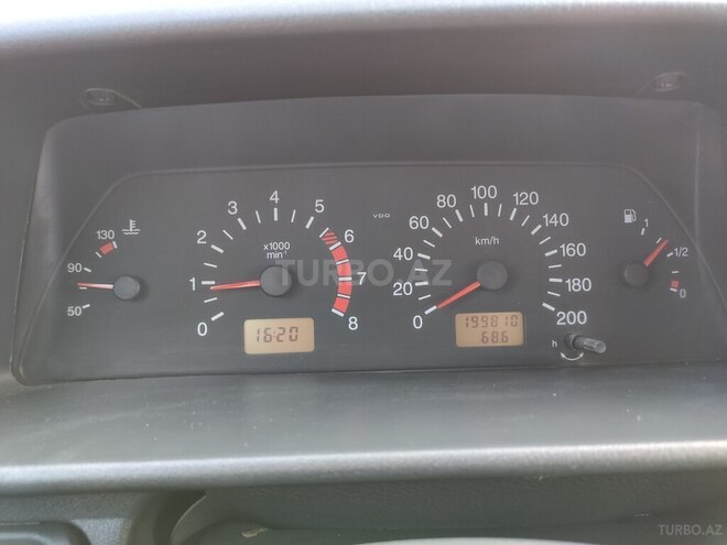 LADA (VAZ) 2115 2009, 199,895 km - 1.6 l - Qusar