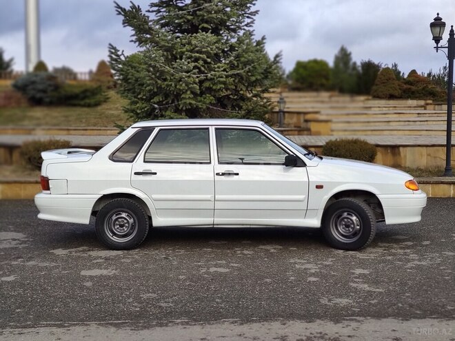 LADA (VAZ) 2115 2009, 199,895 km - 1.6 l - Qusar