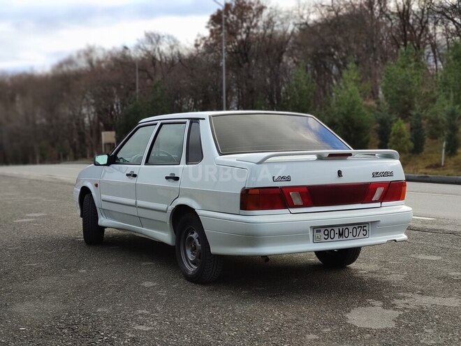 LADA (VAZ) 2115 2009, 199,895 km - 1.6 l - Qusar