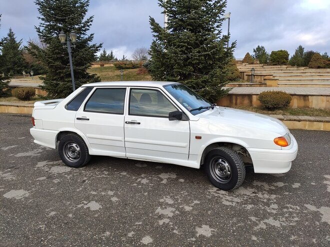 LADA (VAZ) 2115 2009, 199,895 km - 1.6 l - Qusar