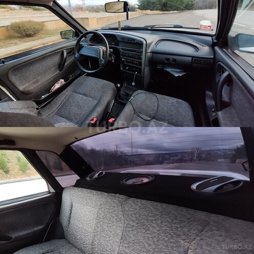 LADA (VAZ) 2115 2009, 199,895 km - 1.6 l - Qusar