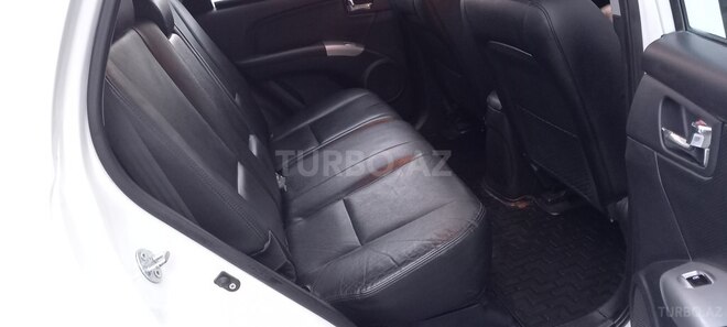 Kia Sportage 2008, 139,000 km - 2.0 l - Bakı