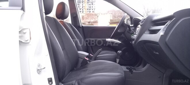 Kia Sportage 2008, 139,000 km - 2.0 l - Bakı