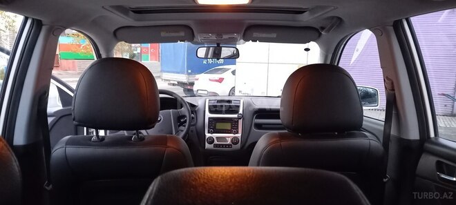 Kia Sportage 2008, 139,000 km - 2.0 l - Bakı