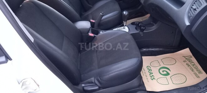 Kia Sportage 2008, 139,000 km - 2.0 l - Bakı