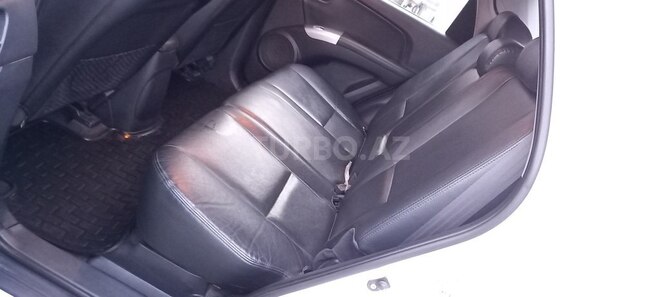 Kia Sportage 2008, 139,000 km - 2.0 l - Bakı